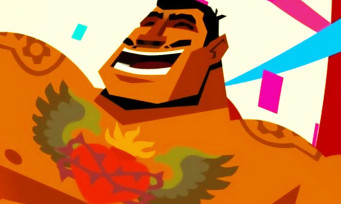 Guacamelee! 2 : l'excellent jeu de plateforme à la sauce mexicaine se date sur Switch et Xbox One