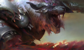 Guild Wars 2 Heart of Thorns : découvrez le trailer de lancement