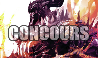 Concours Guild Wars 2 Path of Fire : 10 jeux (d'une valeur de 55€) à vous faire gagner