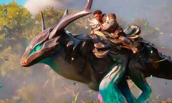 Guild Wars 3 officialisé sur PC et PS5, première bêta prévue en 2027, premiers détails
