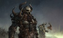Guild Wars : Eye of The North illustr