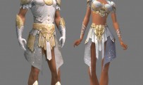 Guild Wars : Nightfall annonc