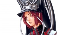 Un site pour Guilty Gear 2 : Overture