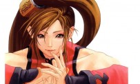 Nouvelles images de Guilty Gear Judgment