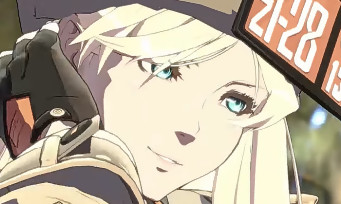 Guilty Gear Strive : Millia Rage et Zato-1 frappent fort dans un nouveau trailer