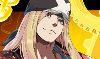 Guilty Gear Strive : deux nouvelles vidéos pour apprendre les techniques d'Axl Low et May