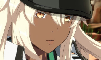 Guilty Gear Strive : Ramlethal Valentine sera de la partie, la voici en vidéo