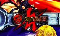Guilty Gear X2