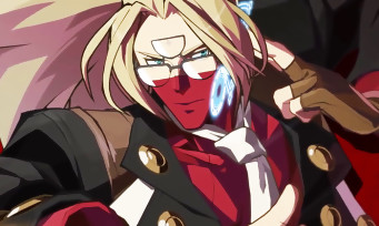 Guilty Gear Xrd Rev 2 : le jeu tient sa date de sortie aux Etats-Unis