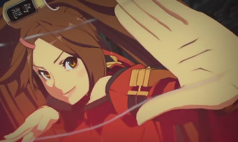 Guilty Gear Xrd Revelator : les personnages se présentent dans ce nouveau trailer