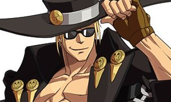 Guilty Gear Xrd Revelator : un nouveau trailer pour confirmer la sortie du jeu en Europe