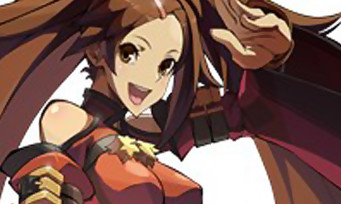 Guilty Gear Xrd Revelator : la démo est disponible sur le PSN européen