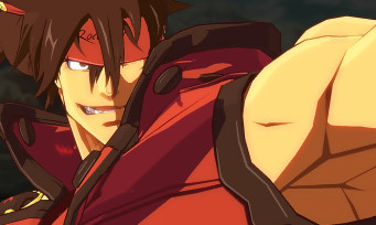 Guilty Gear Xrd Revelator : une première date pour la démo