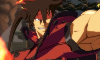 Guilty Gear Xrd Sign : la série passe à la 2,5D !
