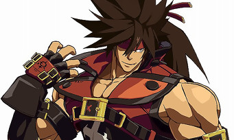 Guilty Gear Xrd Sign : découvrez la cinématique d'introduction du jeu