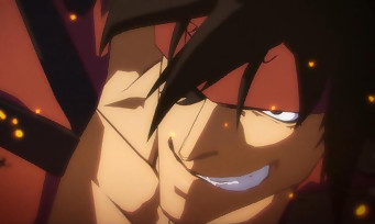 Guilty Gear Xrd Sign : une tonne de nouvelles images à se mettre sous la dent