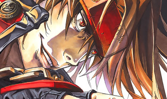 Guilty Gear Xrd Sign : des images pour célébrer la sortie du jeu au Japon