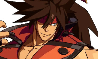 Guilty Gear XX Accent Core Plus R : le jeu annoncé sur Nintendo Switch