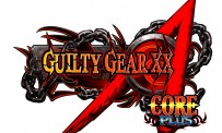 Guilty Gear XX Accent Core Plus aux USA