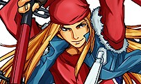 Un nouveau Guilty Gear dévoilé à l'AOU 2012