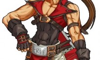 Guilty Gear XX : Accent Core