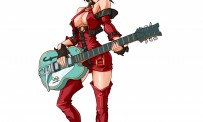 Guilty Gear débarque sur Wii