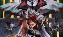 Un nouveau Guilty Gear XX
