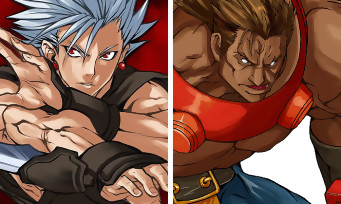 Guilty Gear Strive : en raison du COVID-19, le jeu ne sortira pas en 2020