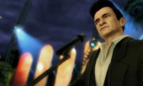 Guitar Hero 5 - Johnny Cash Trailer