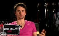Guitar Hero 5 - Matt Bellamy (Muse)