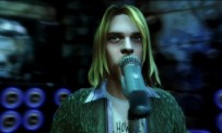 Guitar Hero 5 - Kurt Cobain Trailer