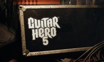 test Guitar Hero 5