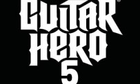 Guitar Hero V monte sur scène