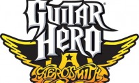 Guitar Hero : Aerosmith prend la pose