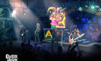 Run-DMC dans Guitar Hero : Aerosmith