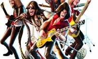 Vidéo making of de Guitar Hero Aerosmith