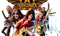 Guitar Hero : Aerosmith annonc