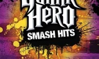 Nouvelle vidéo de Guitar Hero Smash Hits