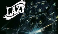 Clip LAZY - Rock Against Rock
