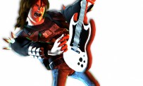Une gratte sans fil pour Guitar Hero