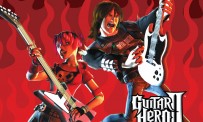 Guitar Hero II : un site et des images