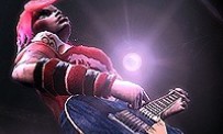 Guitar Hero III : intro