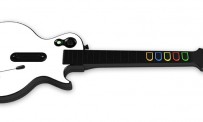 Guitar Hero III : Legends of Rock