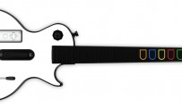 Guitar Hero 3 : Def Leppard à l'honneur