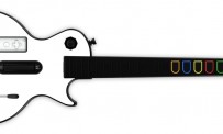 Guitar Hero III : deux packs de plus