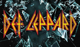 Guitar Hero Live : un nouveau Premium Show avec Def Leppard