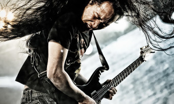 Guitar Hero Live : le mythique morceau de Dragonforce fait son grand retour en vidéo