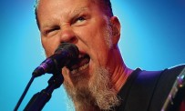Guitar Hero : Metallica - Teaser