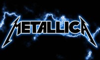 Guitar Hero : Metallica