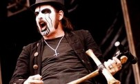Guitar Hero : Metallica - King Diamond